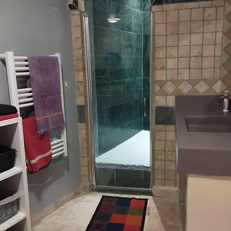 Appartement Tres Bel Cosy Et Chaleureux A