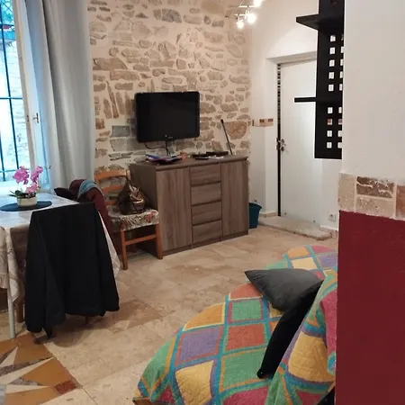 公寓 Tres Bel Cosy Et Chaleureux A *