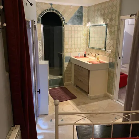 Appartement Tres Bel Cosy Et Chaleureux A Nîmes
