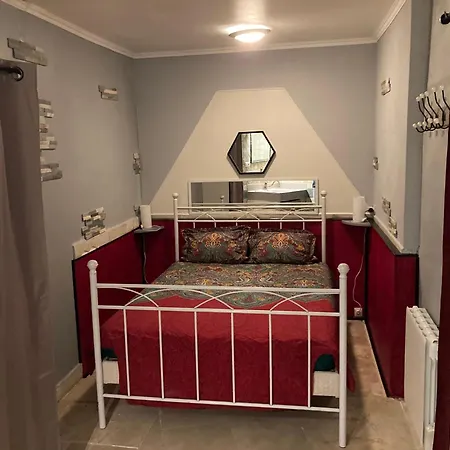 Tres Bel Cosy Et Chaleureux A Apartament Nîmes