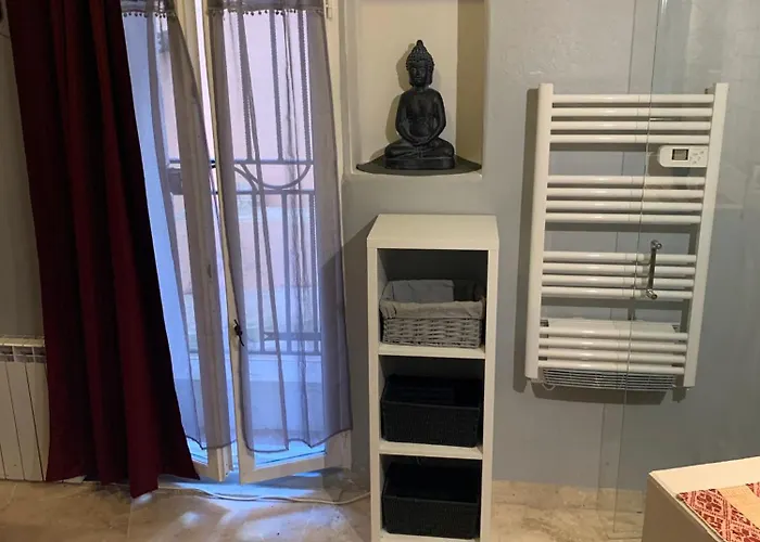 Διαμέρισμα Tres Bel Cosy Et Chaleureux A *