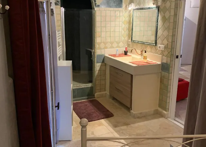 Διαμέρισμα Tres Bel Cosy Et Chaleureux A Νιμ